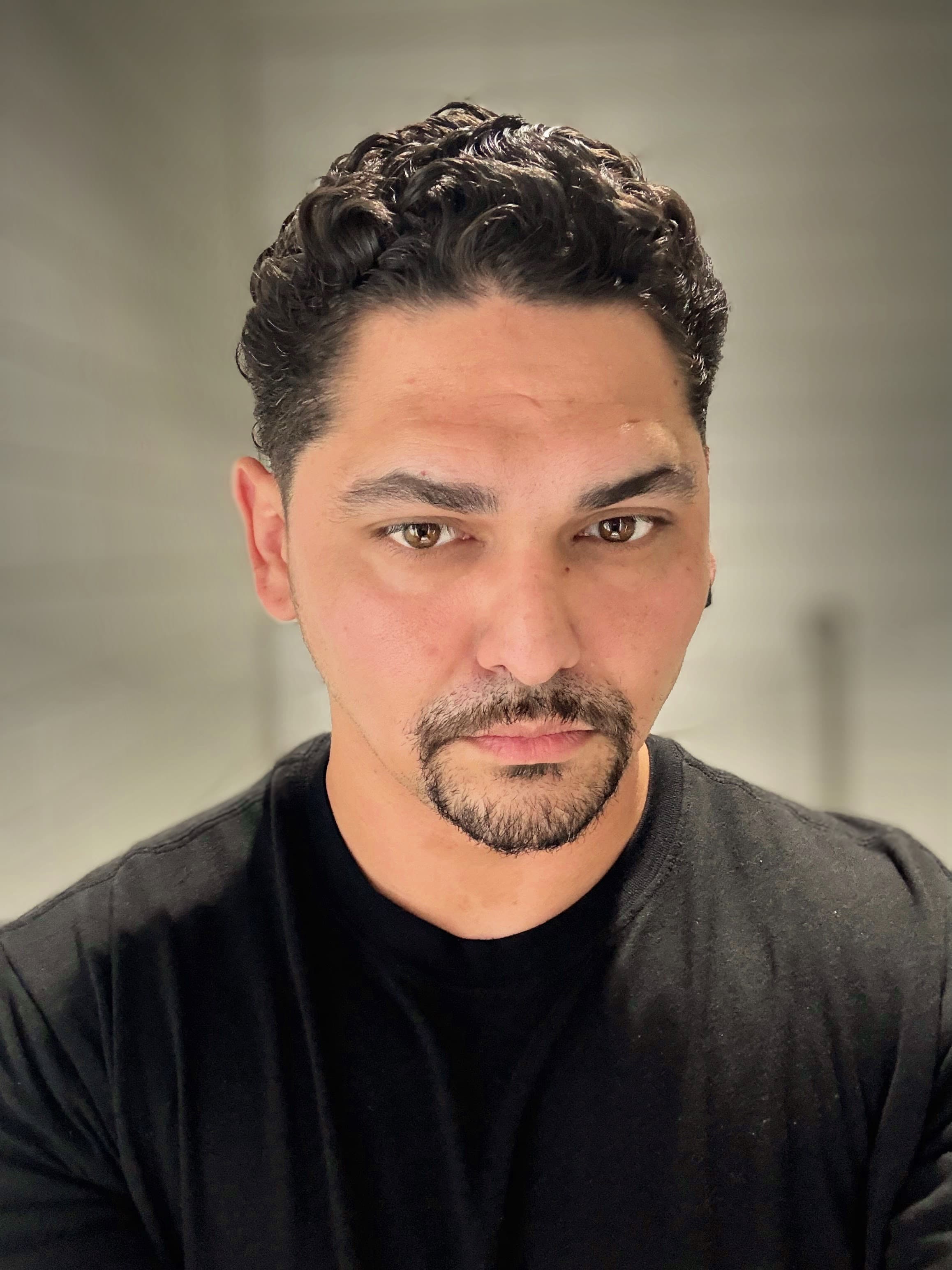 Octavio Sanchez - Strength Coach