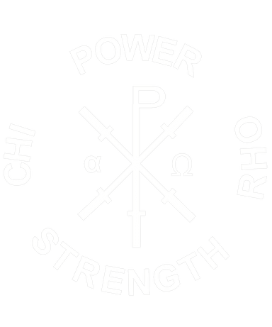 Chi-Rho Power & Strength